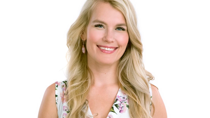 Elle-Mall Keevallik teadis juba kaheksa-aastasena, et temast saab arst.