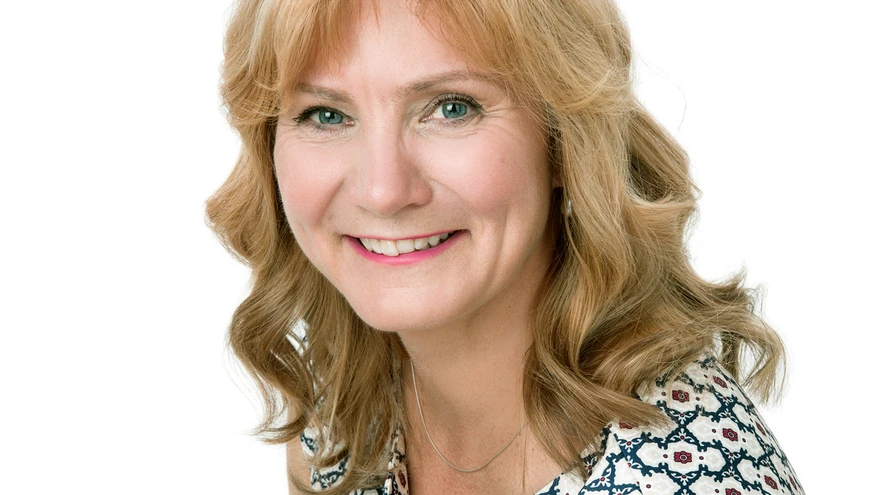 XX tantsupeo pealavastaja ja idee autor Vaike Rajaste.