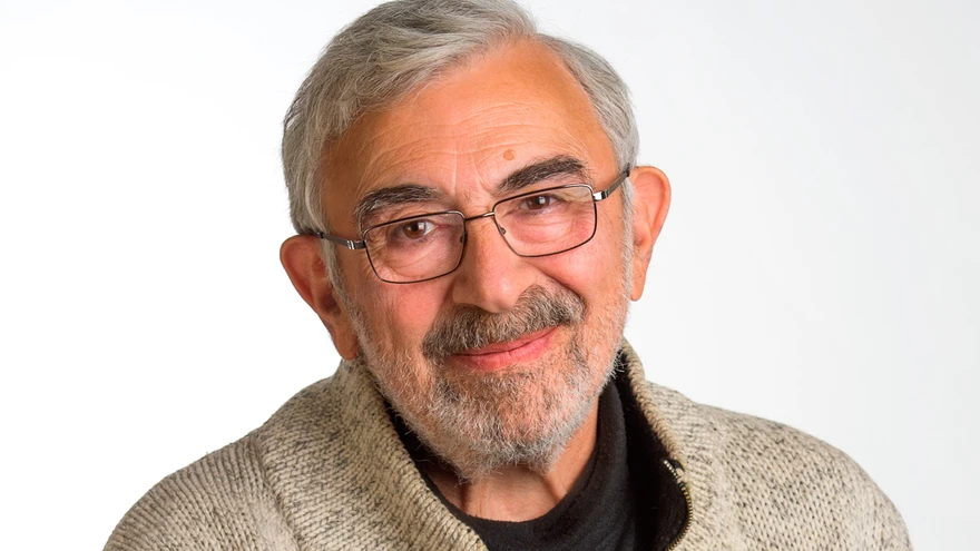 Ei ole sellist looma, kellega poleks võimalik luua heatahtlikkuse ja kannatlikkuse korral head kontakti, on Aleksei Turovski veendunud.