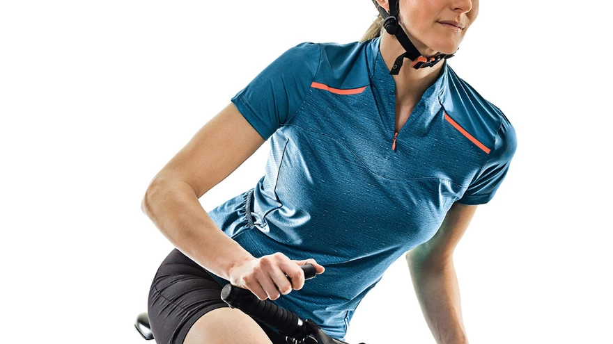 Pedaalimine sobib suurepäraselt kaalu langetamiseks.