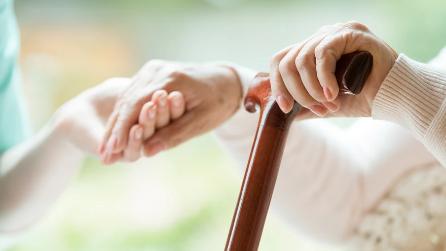 Vananemisega käib kaasas luu- ja lihasmassi vähenemine ning kollageeni süntees langeb.