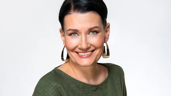 "Magamatus, stress ja pidu päev enne tööd ei ole hea."