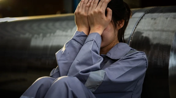 läbipõlemine, stress