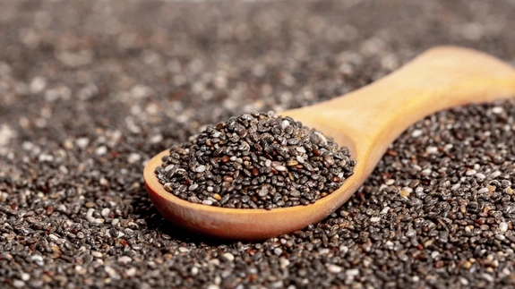 chia seemned