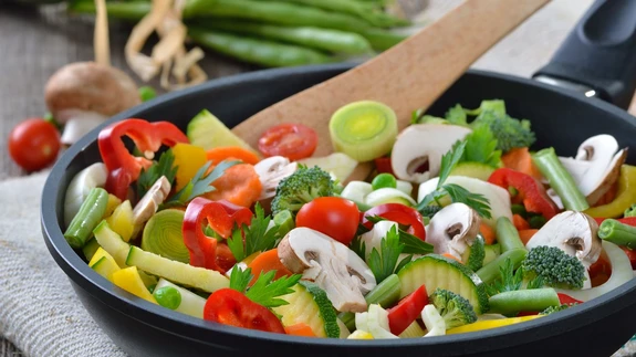 Tervislik õhtusöök