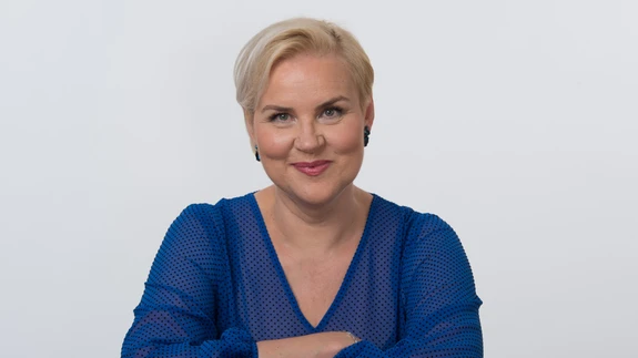 Anneli pere on juba harjunud sellega, et tal on kogu aeg kiire, olenemata sellest, kas on koroonaaeg või nõuab tähelepanu tavatöö.