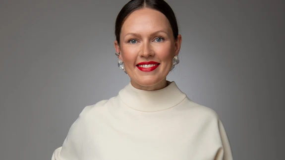 Lilli räägib, et kuna teda pole lapsepõlvest saadik just väga tugeva tervisega õnnistatud.