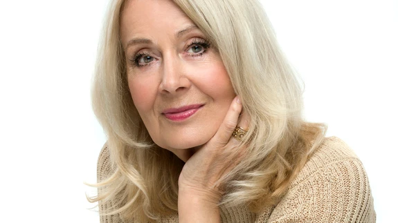 Eve Kivi hoiab end peamiselt vormis jala käimisega ja selle on talle ka tohter ette kirjutanud.