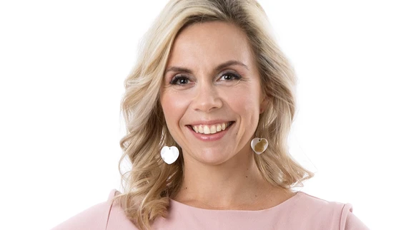 "Olen tähele pannud, et hästi palju on inimestel tungi kuhugi jõuda, keegi kogu aeg survestab".