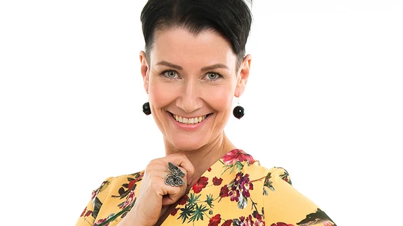 Jannele meeldis juba lapsena laulda, kuid muusikaharidust kui sellist tal ei olnud. Ta kasvas üles nii, et ta ei teadnud, kus asub do-noot!