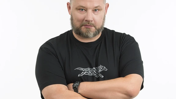 Kõige tähtsamad asjad on need, mida sa loed ja mõtled, mitte see, mida sa näed ja kuuled.