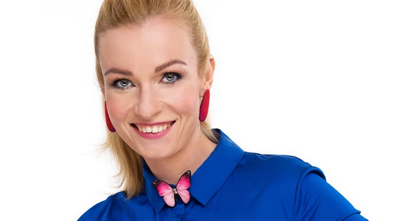 Vastukaaluks pigem sissepoole elavale loomule on Kaisa õppinud füüsilise teatri eriala.