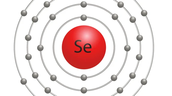 Hiljuti avastasid teadlased seose aga COVID-19 ja toidust saadava seleeni vahel.