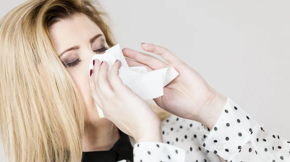 Nuuska nii vähe kui võimalik ja nii palju kui vaja.