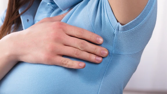 Vahel võib ravimite tarvitamine muuta ka higilõhna ja tavapäraselt mitte meeldivamaks.