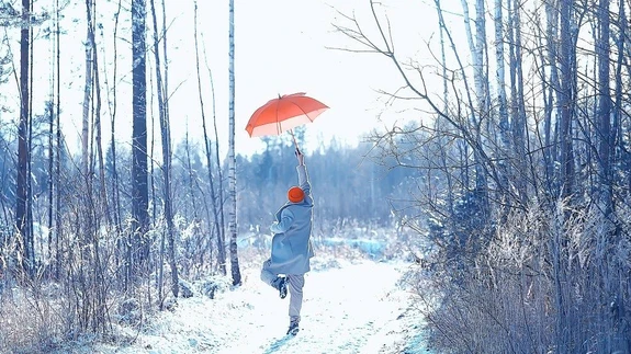 Kahjuks ei olene meie immuunsus sellest, mitu apelsini me talve jooksul ära sööme.