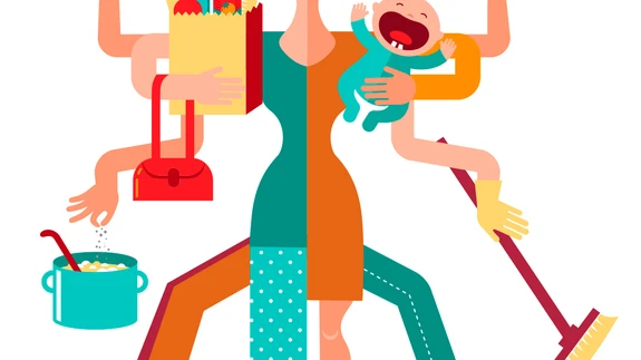 Teadlased aga kinnitavad, et suurem osa inimestest ülehindab oma võimet teha mitut asja samal ajal.