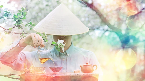 Kui arendad oma südametarkust ja oled kaastundlik, muutuvad su emotsionaalsed reaktsioonid iseenesest.