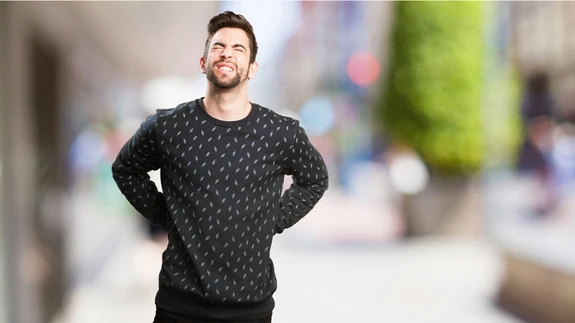 Suvel on ka rohkem töötraumasid. Pilt on illustreeriv