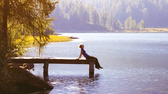 Sügav hingamine ergutab insuliini tootmist, mis omakorda alandab veresuhkrutaset.