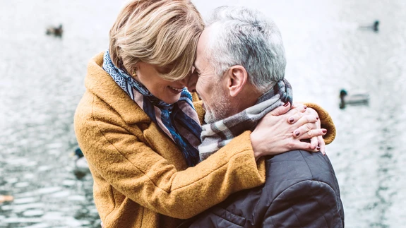 Me ei peaks vanemaks saades kartma leida inimesi, kes aitavad meil isiksustena kasvada ja areneda.