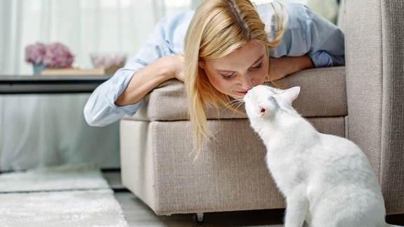 Molutamine on omaette kunst - seda tuleb tega õigesti.