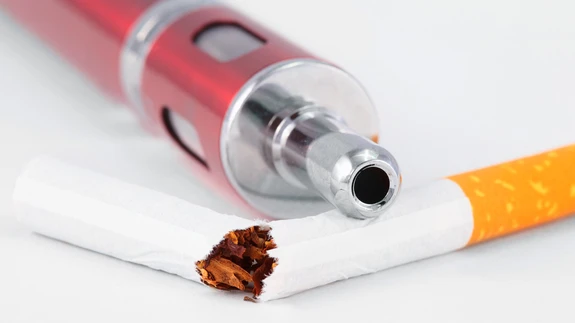 Praeguseks on selge, et e-sigaretid on tervisele ohtlikud ja käivitavad mitmeid haiguslikke protsesse nagu tavalinegi suitsetamine.