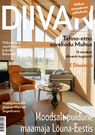 dIIVAN SEPTEMBER 2025